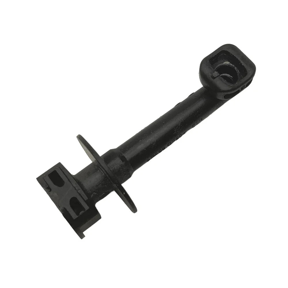 Karcher K2 K3 Elbow Outlet Pipe & C-Clip | Part 4.064-047.0