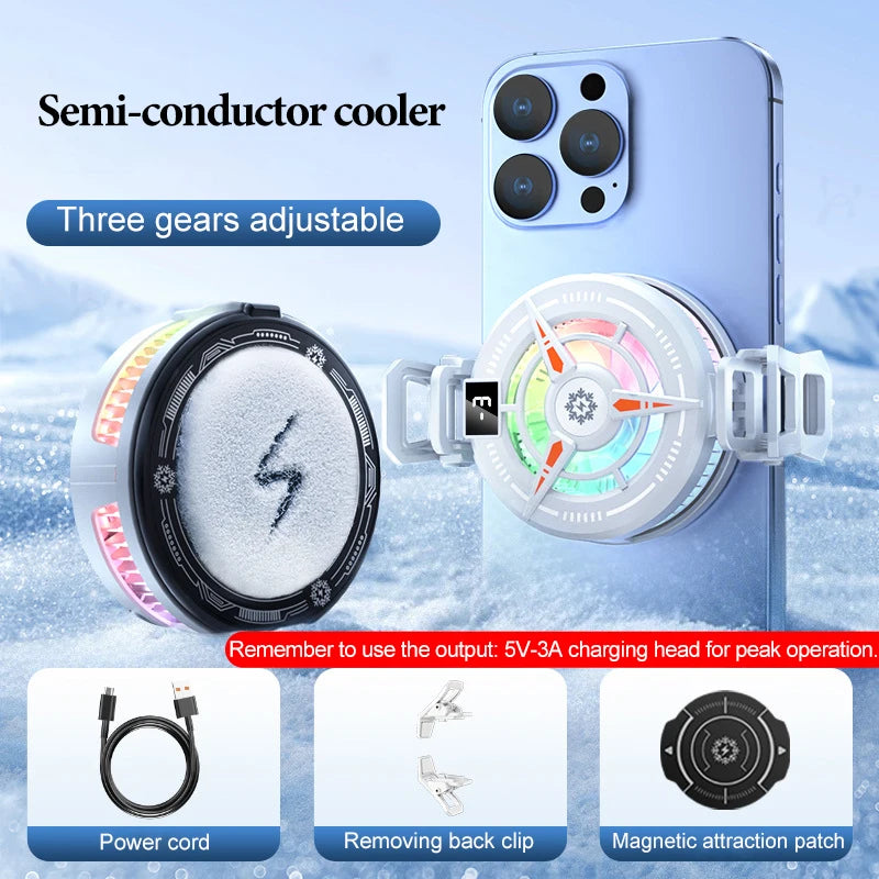 cooling fan mobile cooling phone fan cooler phone fans for cell phone cooler for phone cooling fan for phone cell phone fan Peaceful Pleasures Health and Wellness White