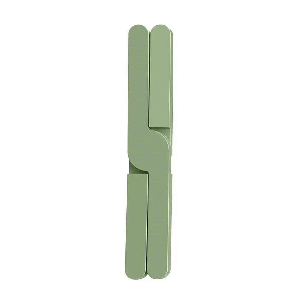Foldable X-Shape Silicone Trivet Mat | Heat Resistant Pot Pad