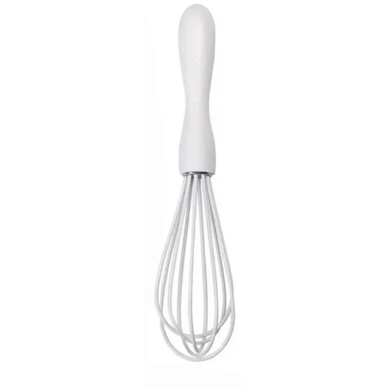 Silicone Baking Set – Spatula, Pastry Brush & Egg Beater 3pc Silicone Baking Tool Set Peaceful Pleasures Health and Wellness egg beater