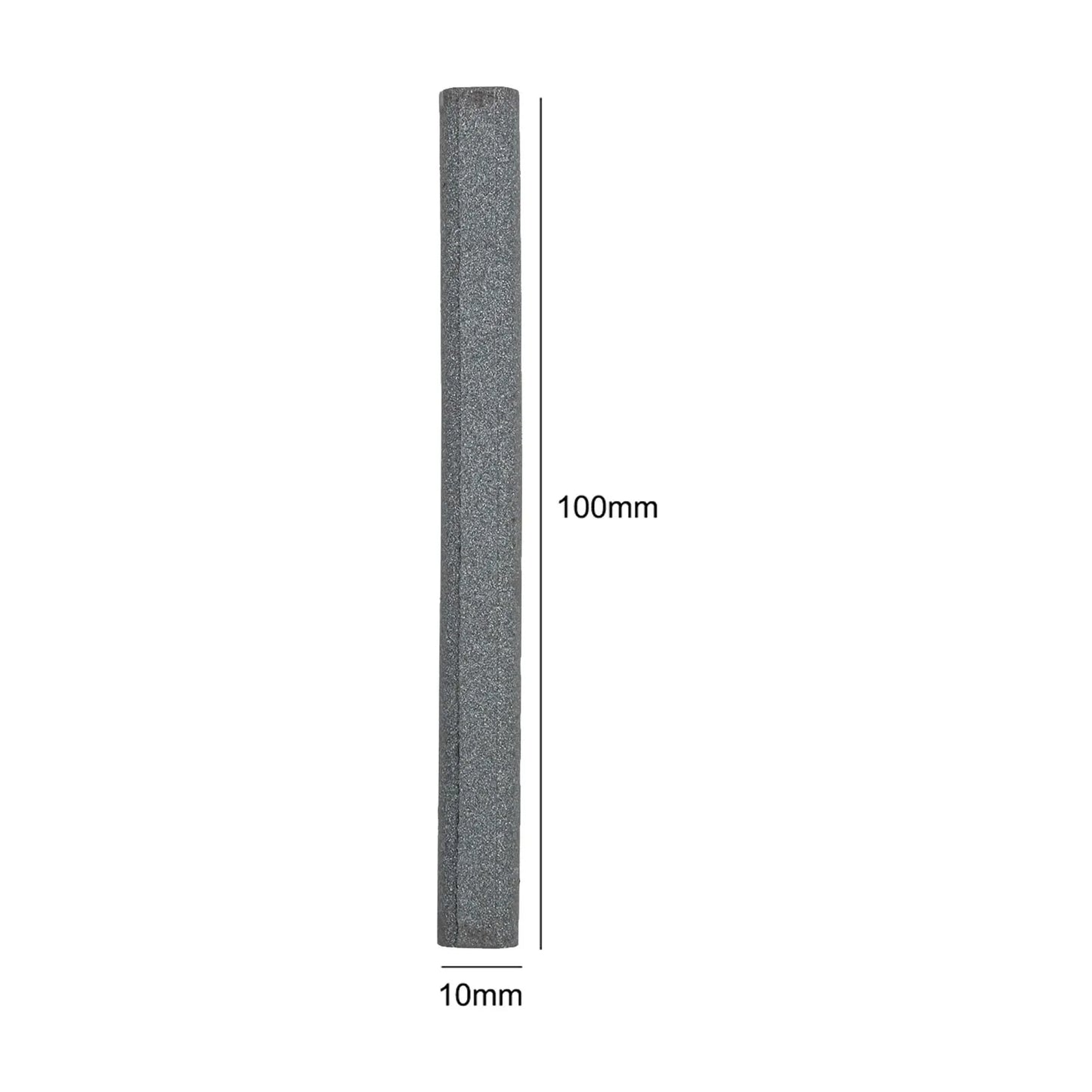 Buffer Rod Bar Anti-interference Ferrite Mandrel Diameter Length 10
