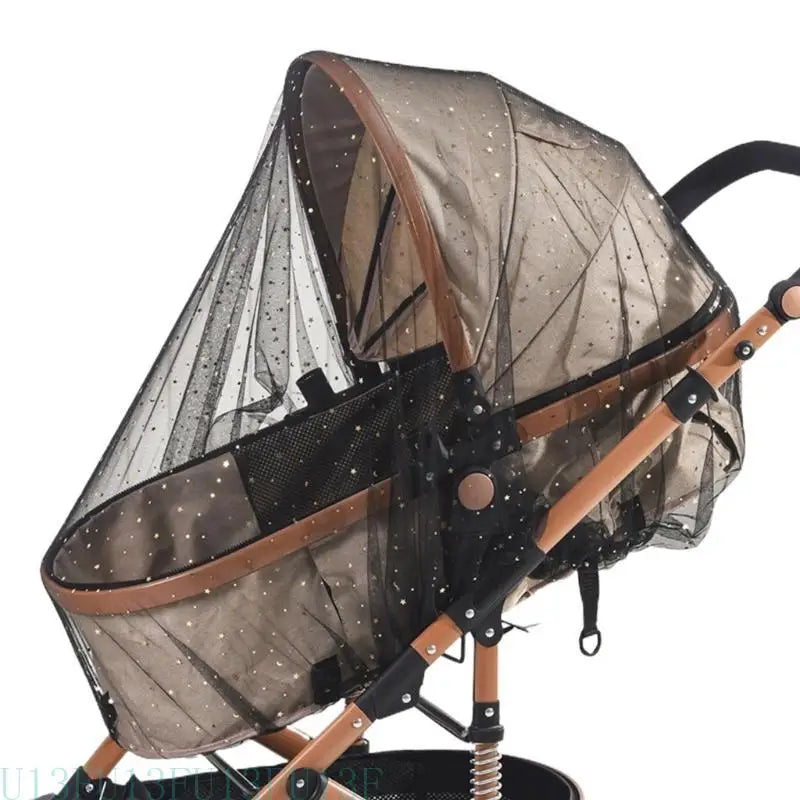 Universal Baby Stroller Mosquito Net | Pram Buggy Insect Cover