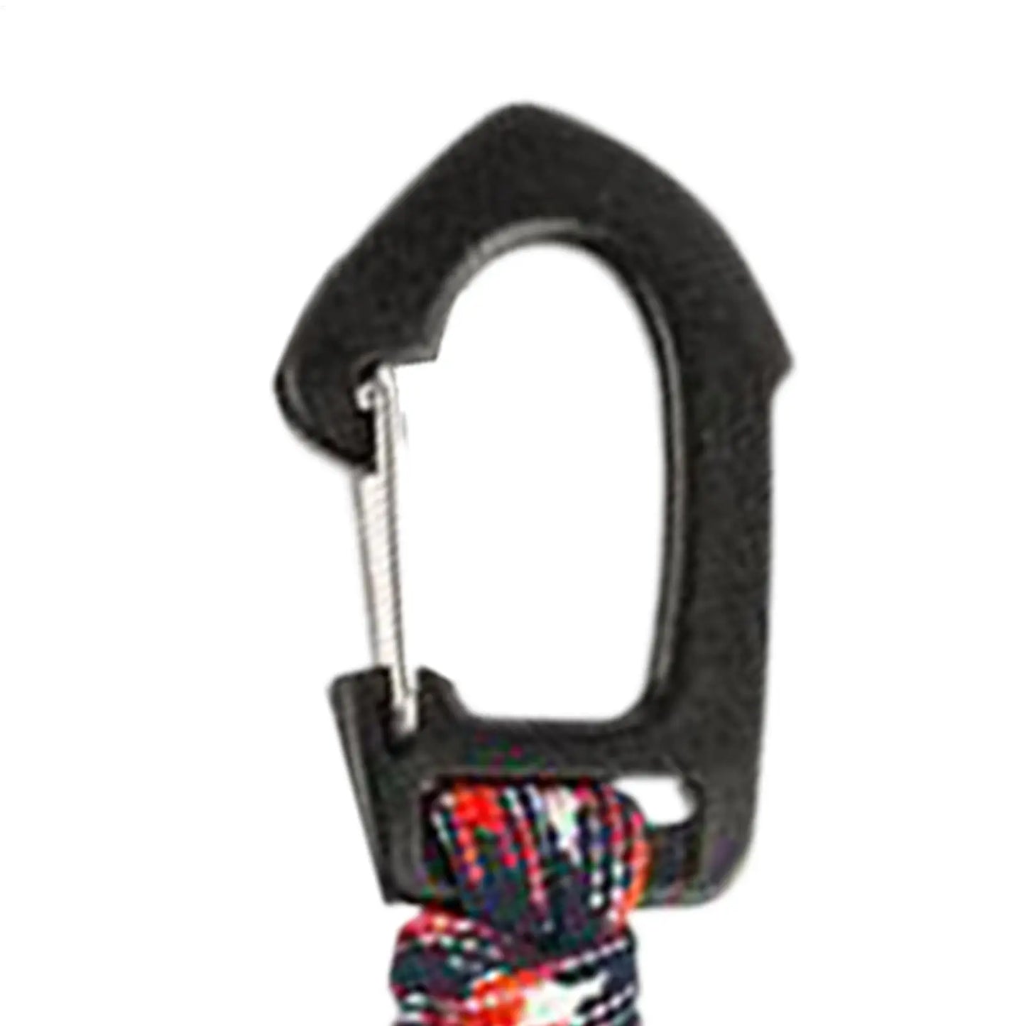Bear Bell for Hiking & Camping – Loud Cowbell with Lanyard