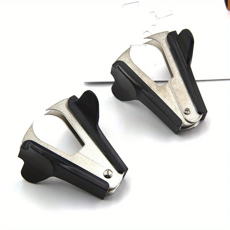 1 Mini Nail Remover Puller Portable Durable Office Supplies Suitable
