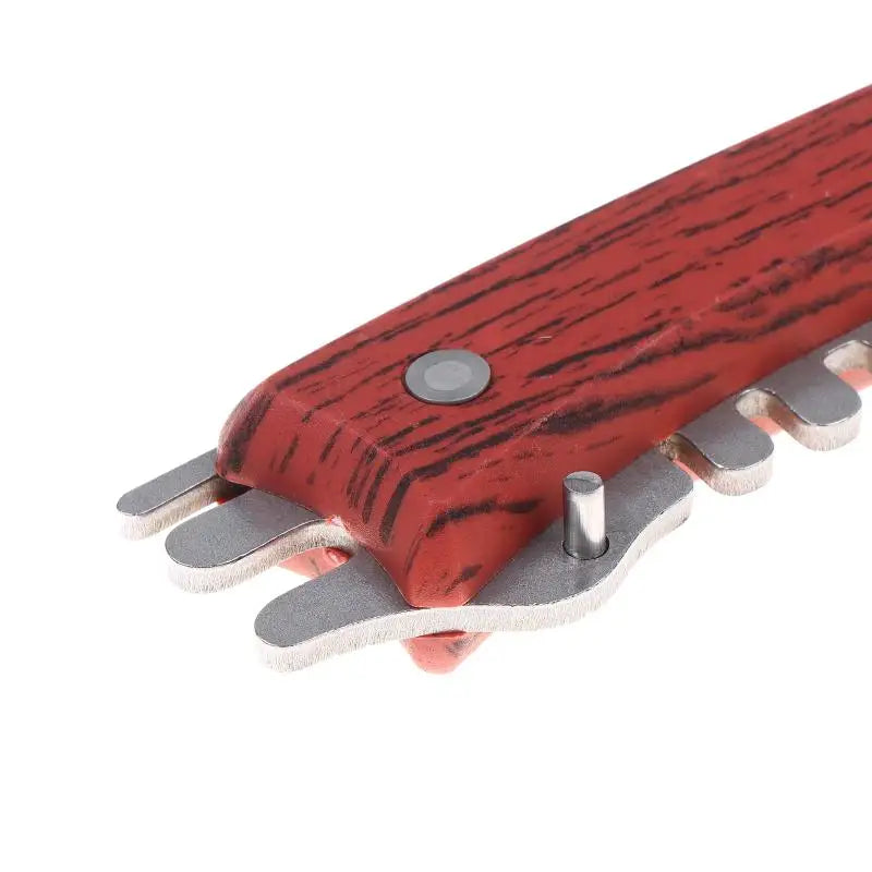 Versatile Glasses Frame Adjustment Tool Temple Arm Bending Adjuster Nose Pad & Temple Arm Tension Adjustment Peaceful Pleasures Health and Wellness