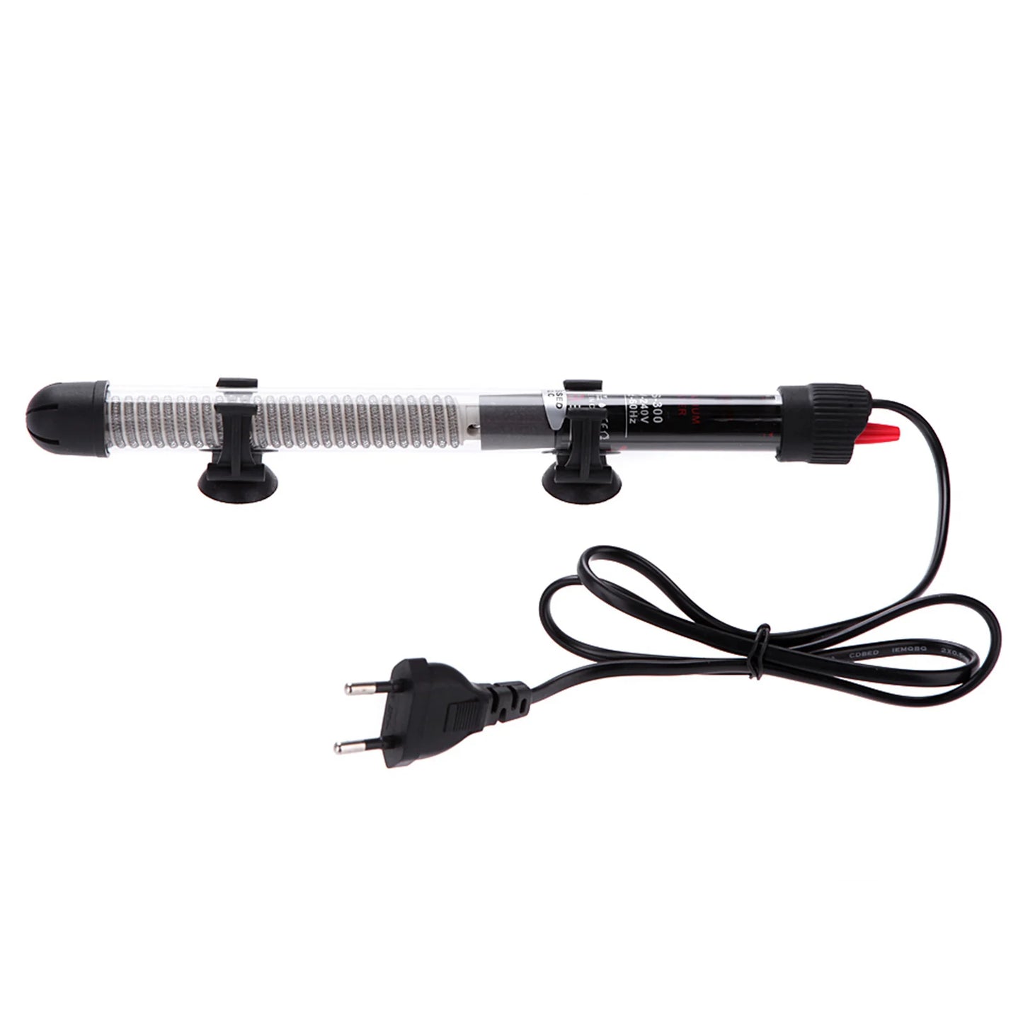 Submersible Aquarium Heater 50W/300W | Fish Tank Heating Rod