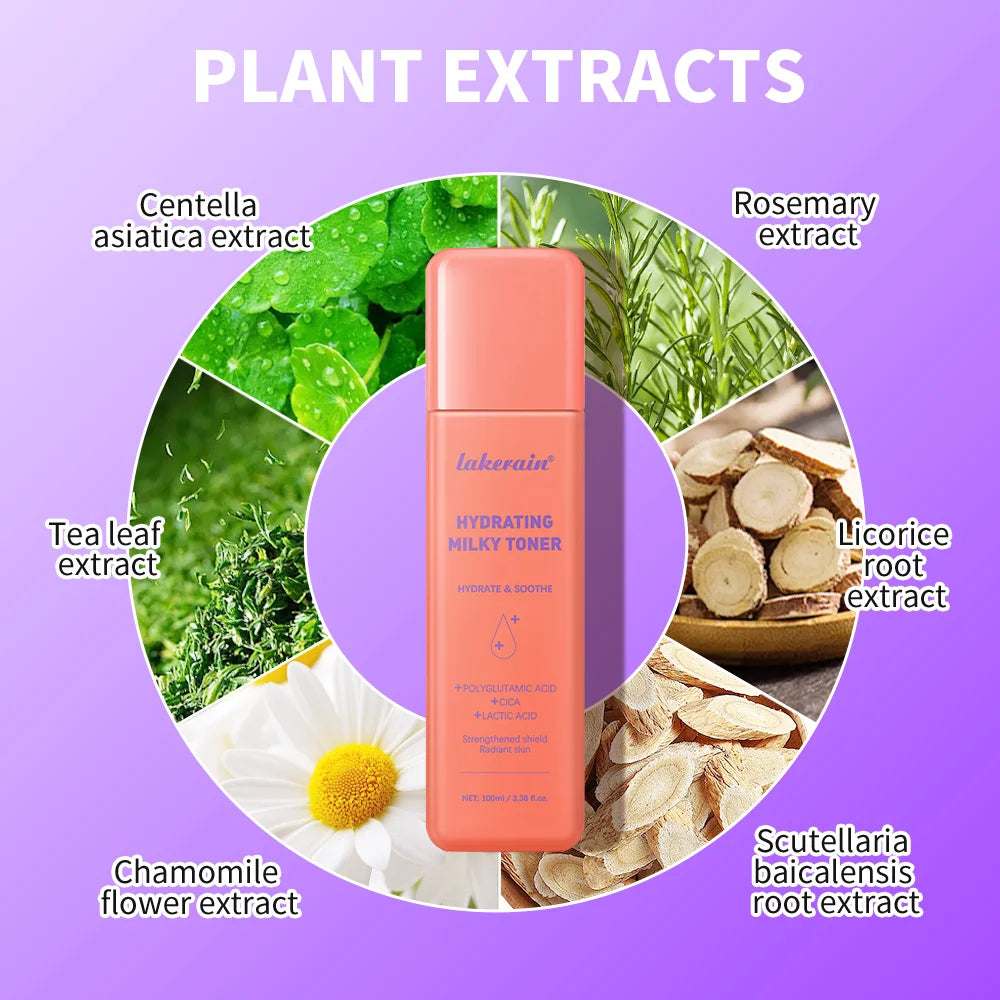 Hydrating Toner Facial Toner Soothes The Skin Locks In Moisture Reduces Redness And Swelling Repairs Barrier Beauty Skin Care Peaceful Pleasures Health and Wellness
