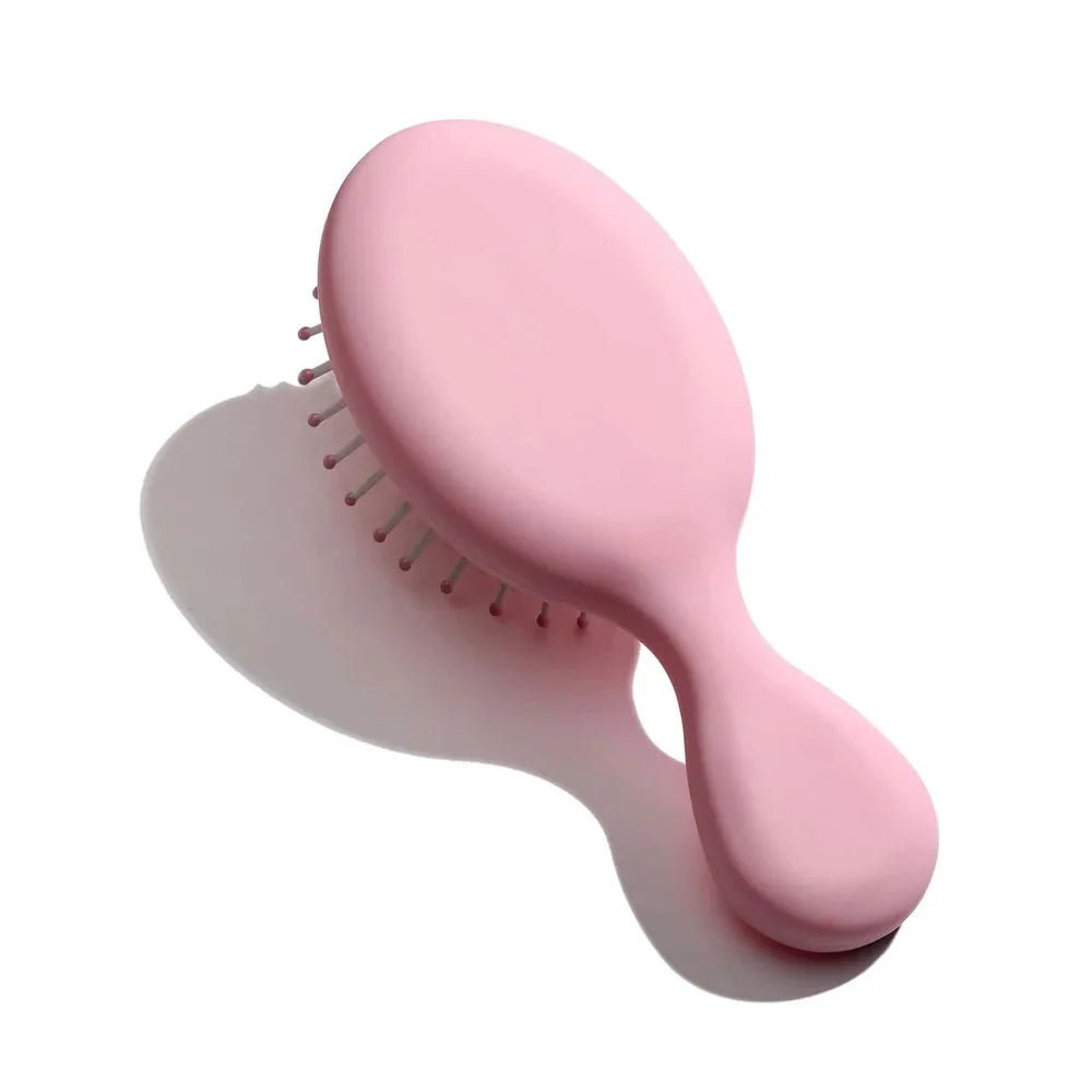 Air Cushion Hair Brush – Nylon Bristles, All Hair Types