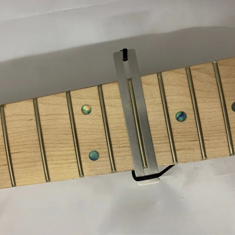 Guitar Wire Removal Polishing Fingerboard Protective Gasket Radian