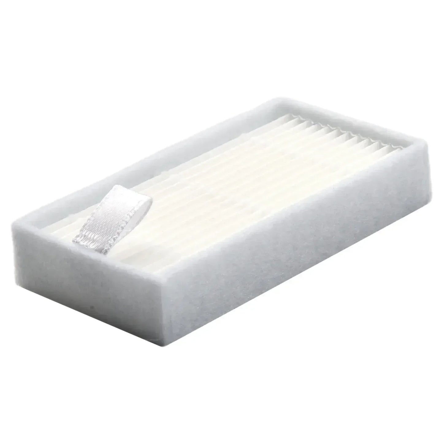 SilverCrest SSR 3000 A1 Robot Vacuum Replacement Filters 10 Pack