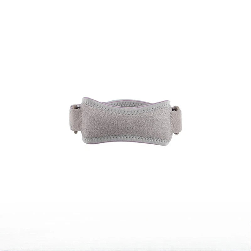 Sports Compression Patellar Strap | Adjustable Knee Support
