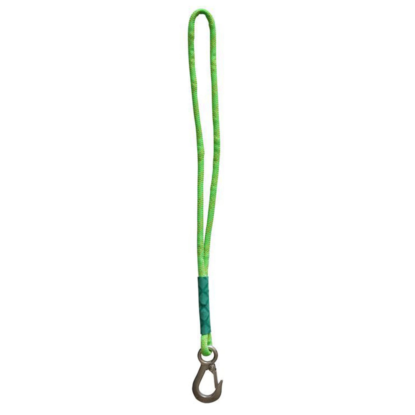Hammock Straps with Heavy Duty Stainless Steel Hook for Outdoor Hammocks Chair and Trees Hang Kit Peaceful Pleasures Health and Wellness Green