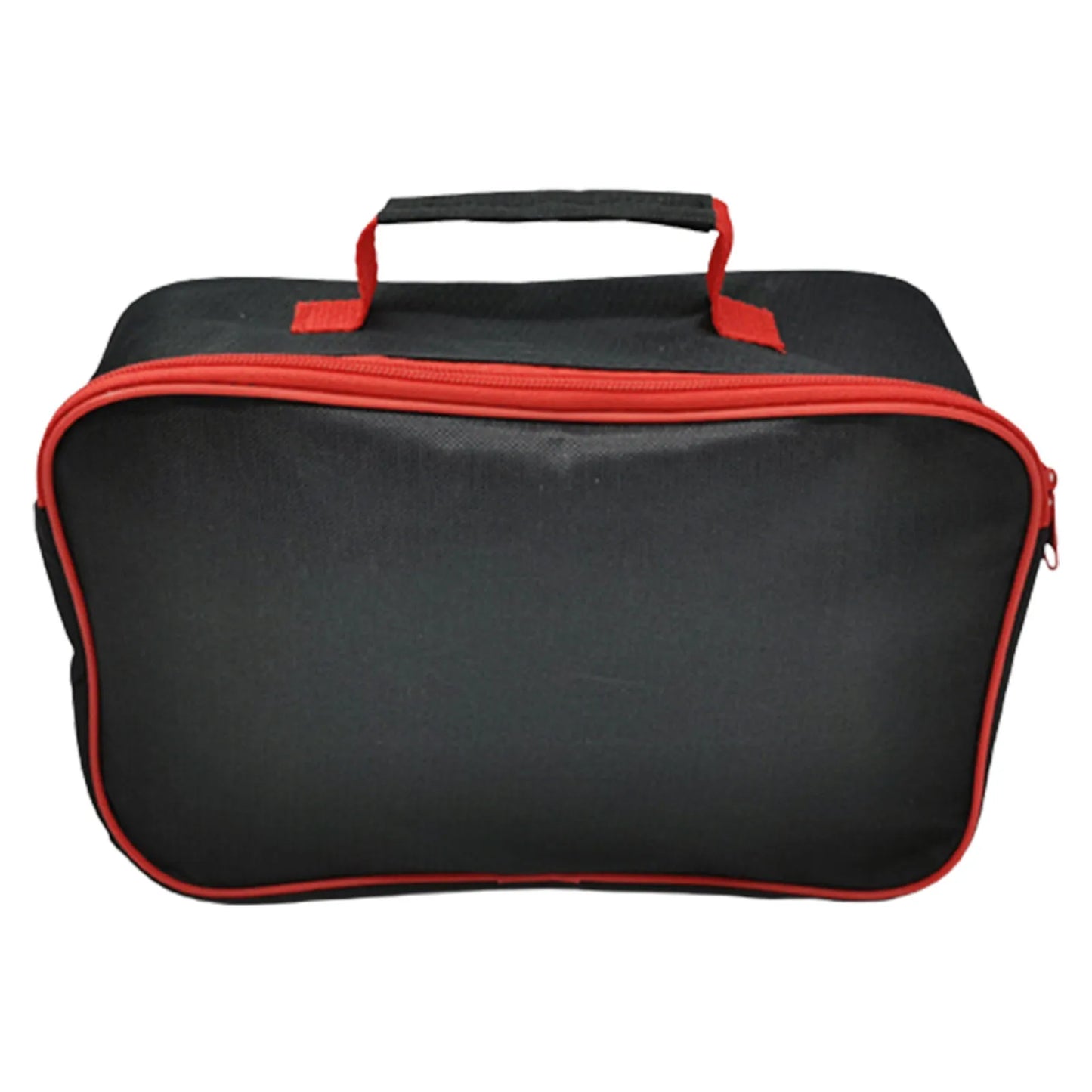 Car Mechanics Tool Bags Heavy Duty Tool Organizers for Car Tool Storage Supplies Peaceful Pleasures Health and Wellness Red