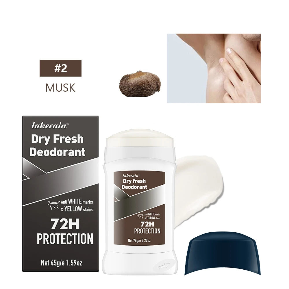 Man Whole Body Odor Underarm Sweat Deodor Cream For Man Deodorant Removes Armpit Odor And Sweaty Long Lasting Aroma Skin Care Peaceful Pleasures Health and Wellness 2