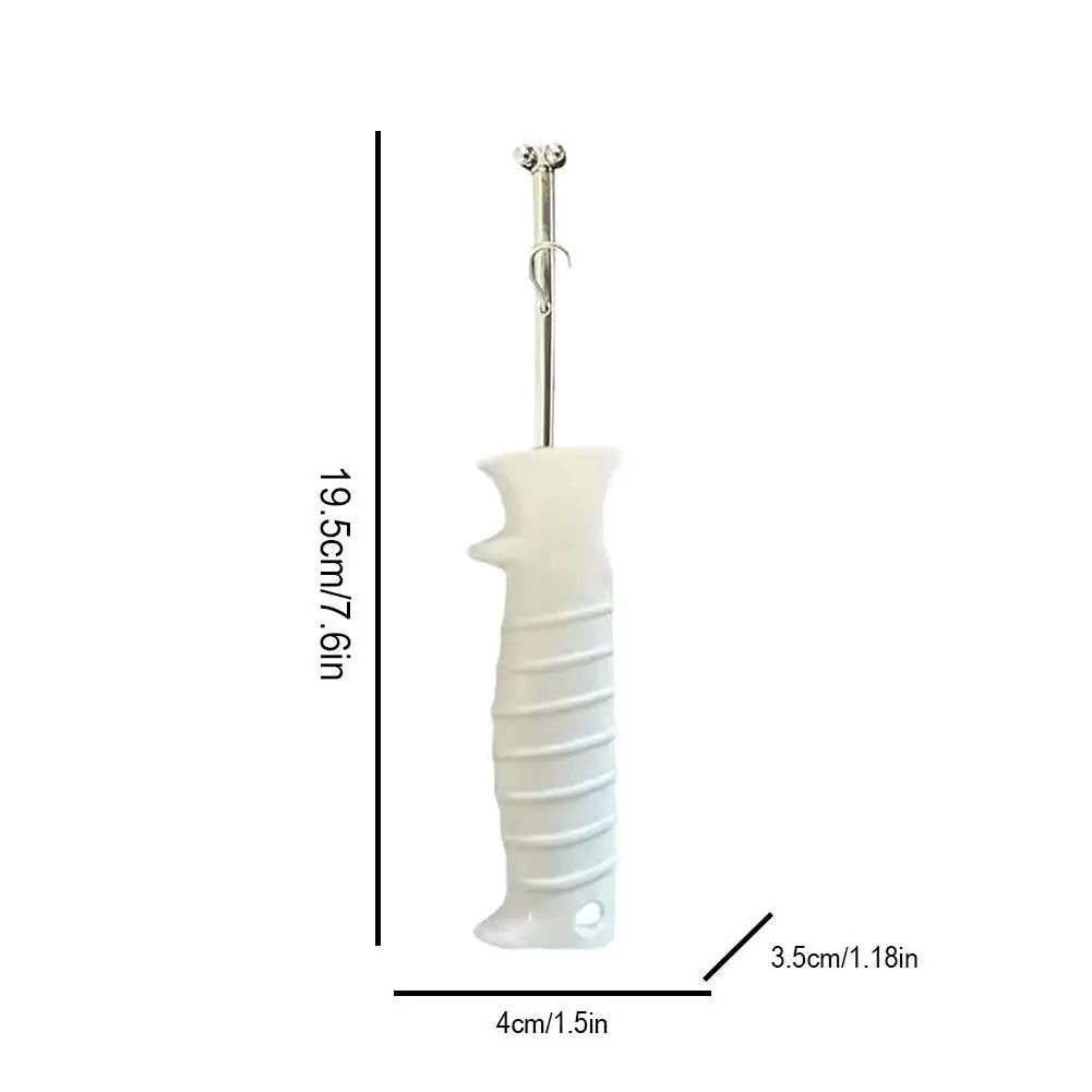 Portable Fish Hook Remover Tool – Quick Safe Catch Release