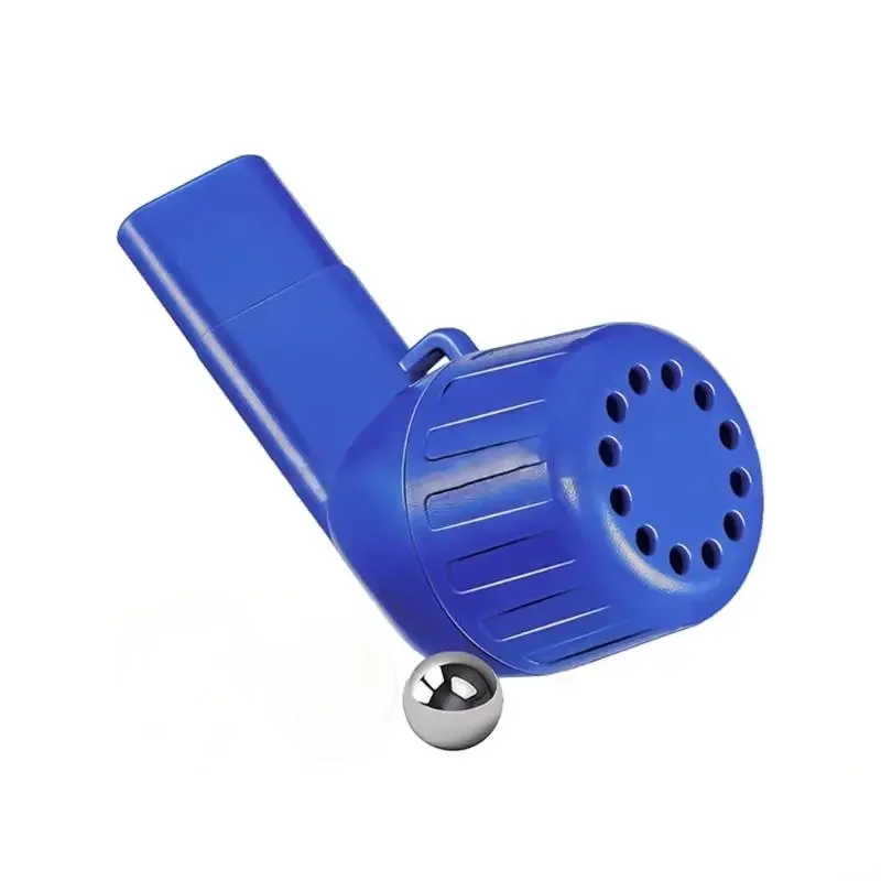 Mucus Clearance Lung Breathing Exerciser & Valve Device