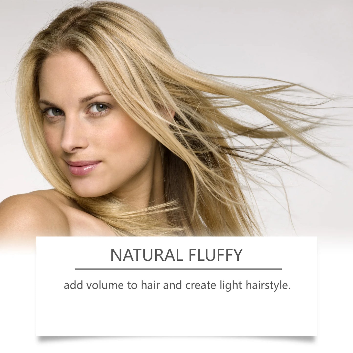 Jaysuing Matte Dry Hair Powder – Volume & Oil Control