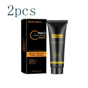 Men's Endurance Boosting Body Massage Cream 50g