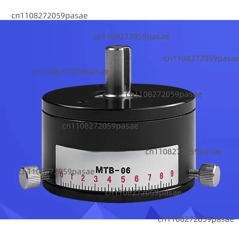 Permanent Magnet Hysteresis Damper, Tensioner & Torque Tester