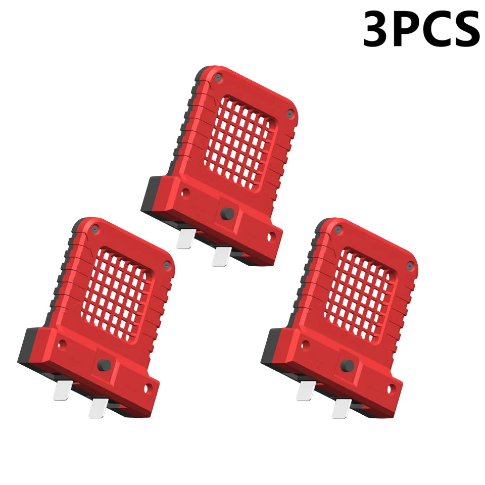 21V LED Work Light for Makita Battery – IP67 Floodlight