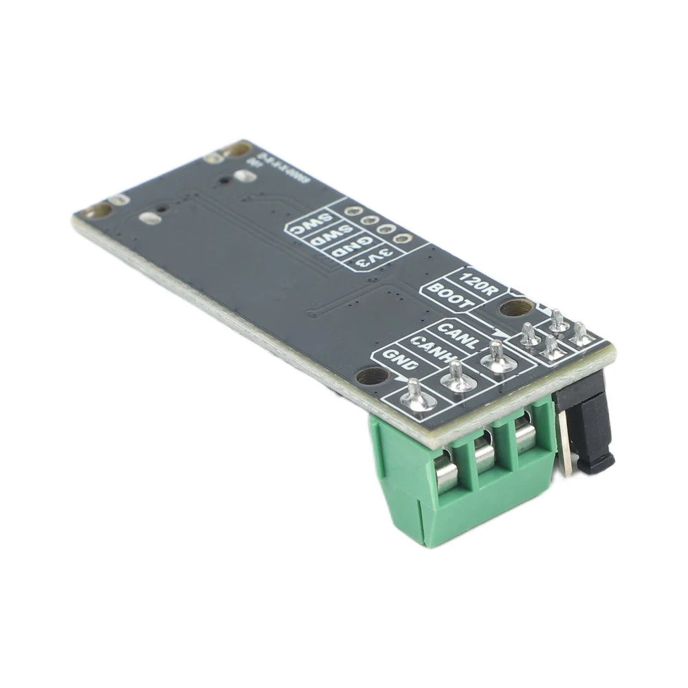 MKS CANable CAN Analyzer USB Adapter Industrial Debugging Motor
