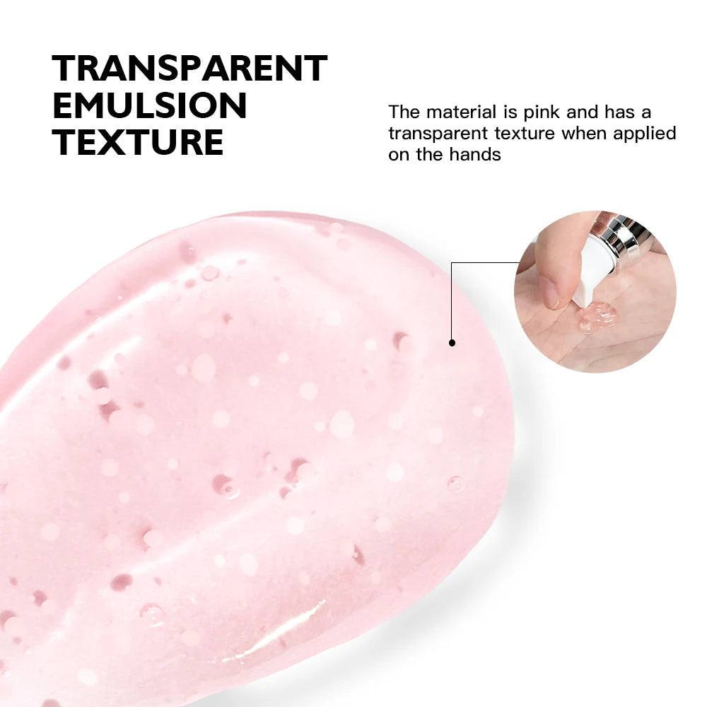 Smoothing Body Serum Face Serum Moisturizing brightning Vitamin E Hyaluronic Acid Facial Serum Shrink Pores BGlossy Body Serum Peaceful Pleasures Health and Wellness