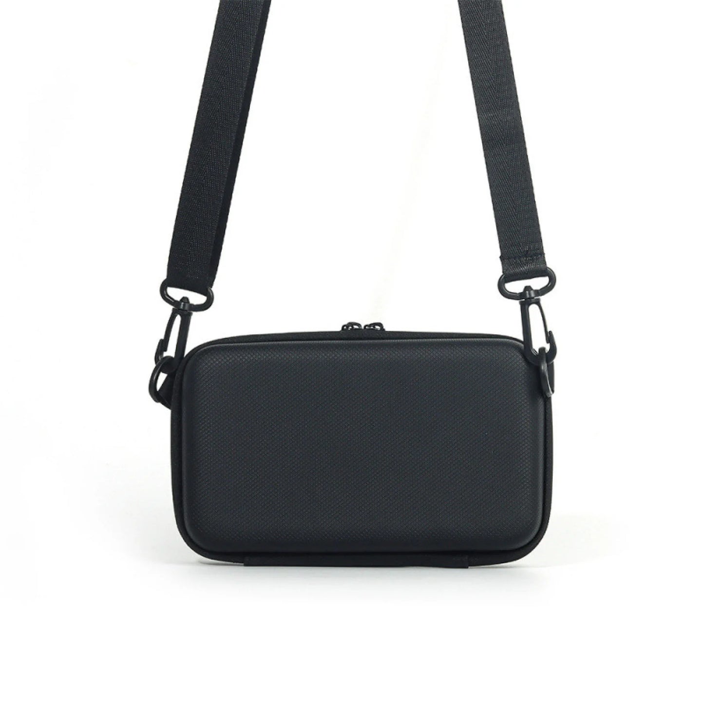 Instax Mini Evo Camera Bag – EVA Dustproof Case & Shoulder Strap