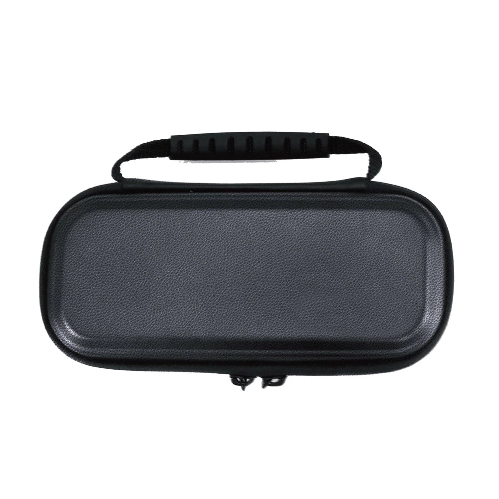 Hard Shell Travel Case for Nintendo Switch 2 Camera | Water-Resistant