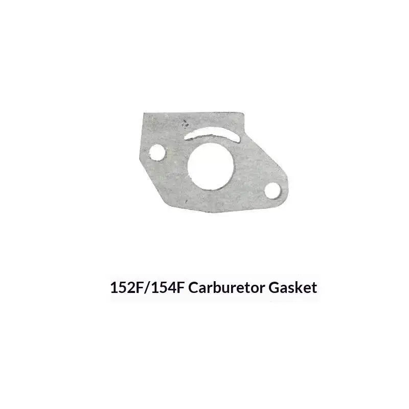 10-Pack Carburetor Spacer Gaskets – GX160 GX270 GX390 152 168F