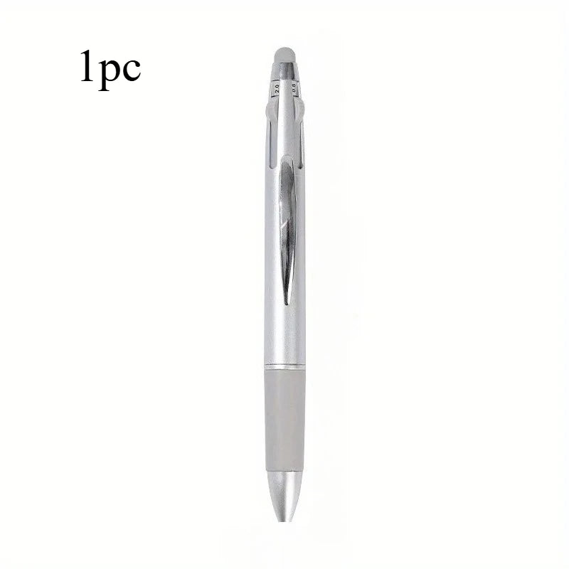 Nail Dotting Pen – Ballpoint Nail Art Dotting Tool | LUXURYTO