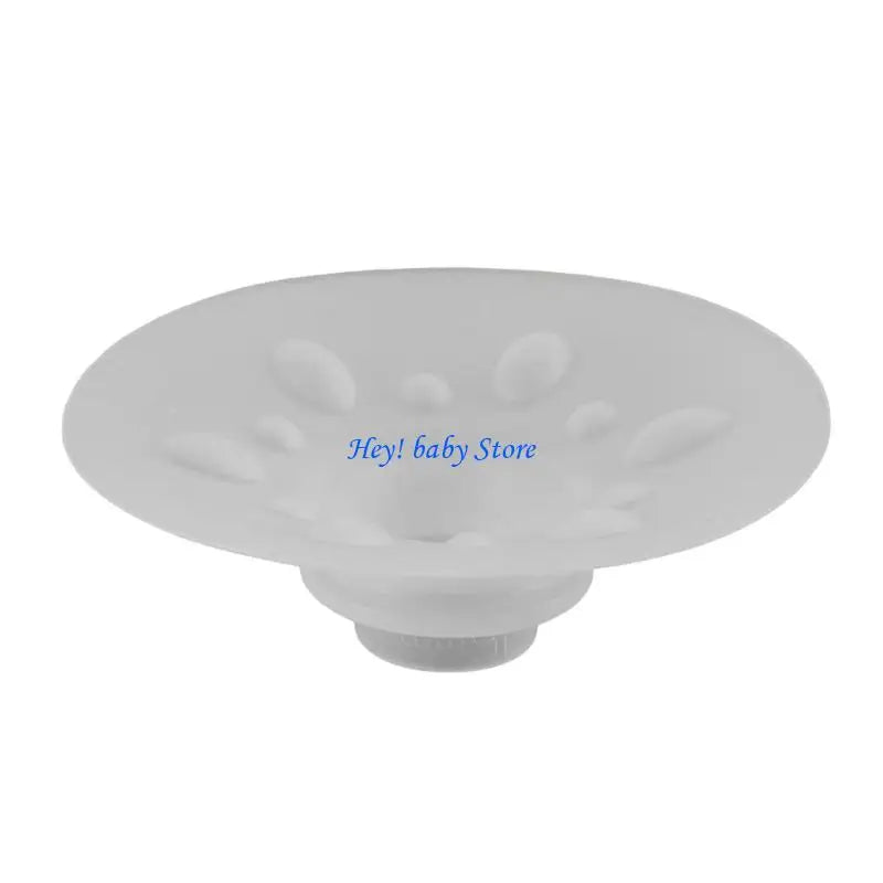Silicone Breast Flange Insert 28mm Converter | Better Pumping