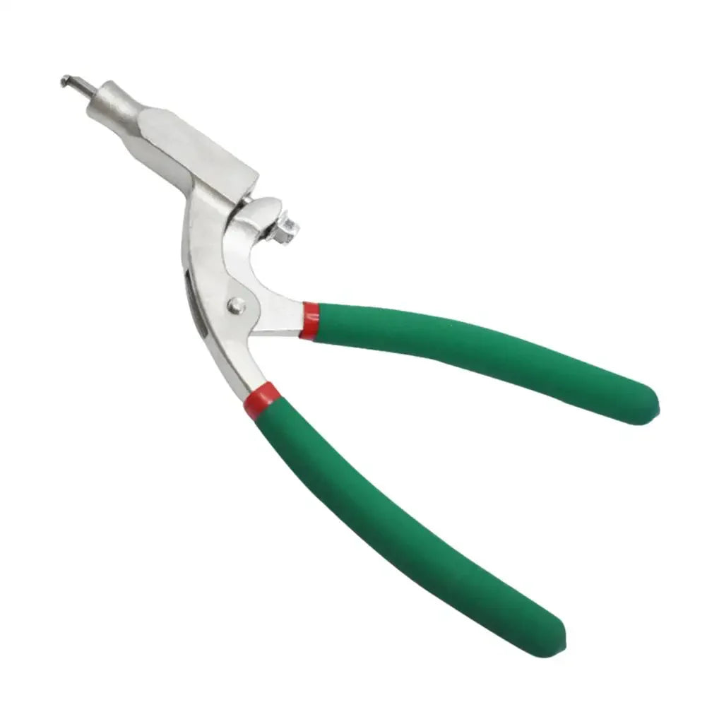 Paintless Dent Repair Pliers – Car Fender Body Repair Tool