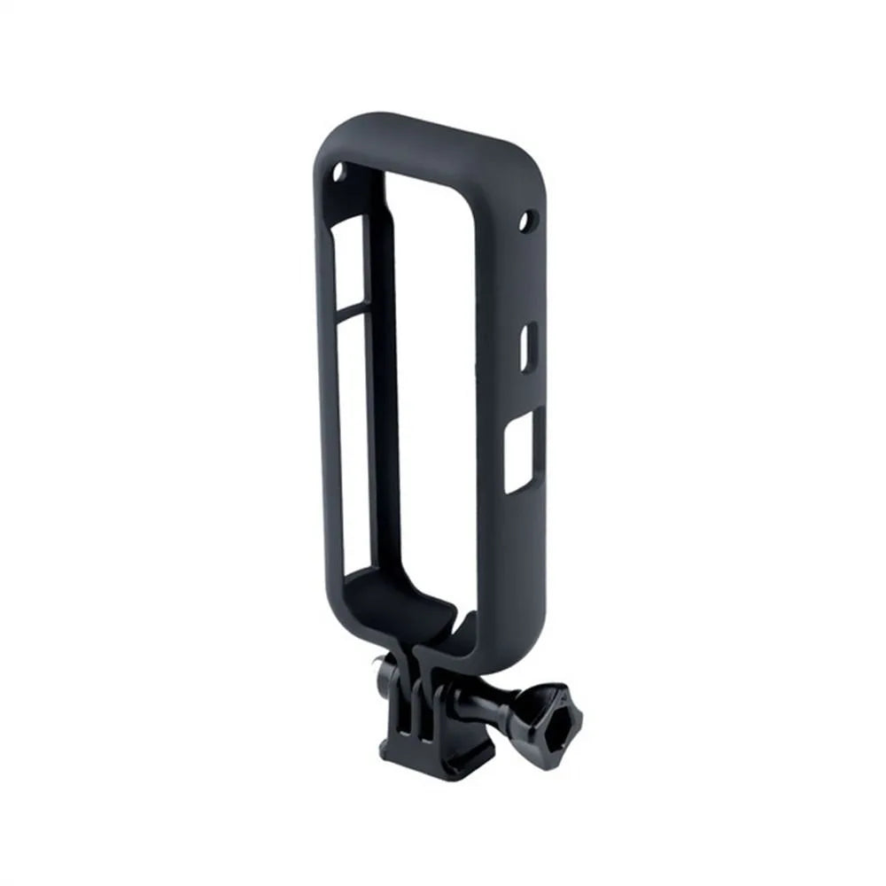 Mount Anti Fall For Protective Frame For Insta360 Rig Frame Action Camera Frame Case For Insta360 Protective Case Peaceful Pleasures Health and Wellness X2