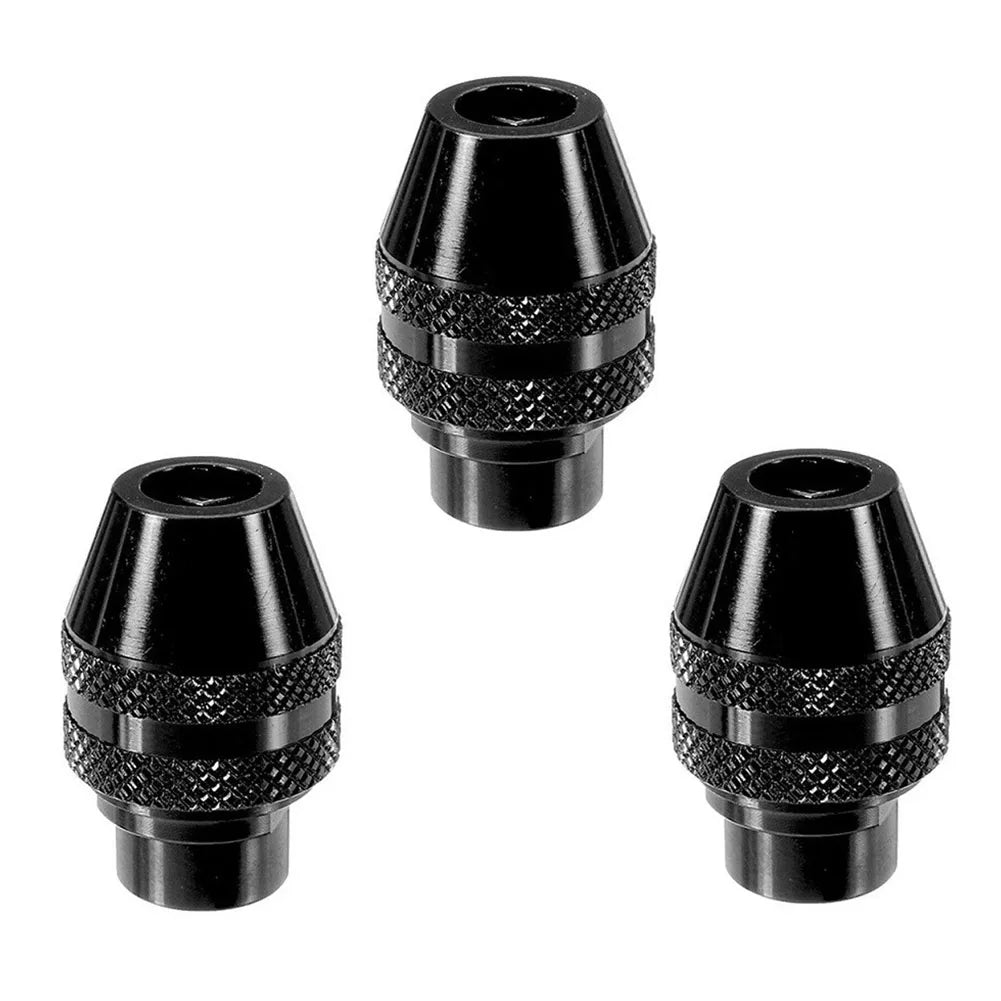 Multi Keyless Chuck 0 8- Dremel 3000 4000 7700 8200 Rotary Tools