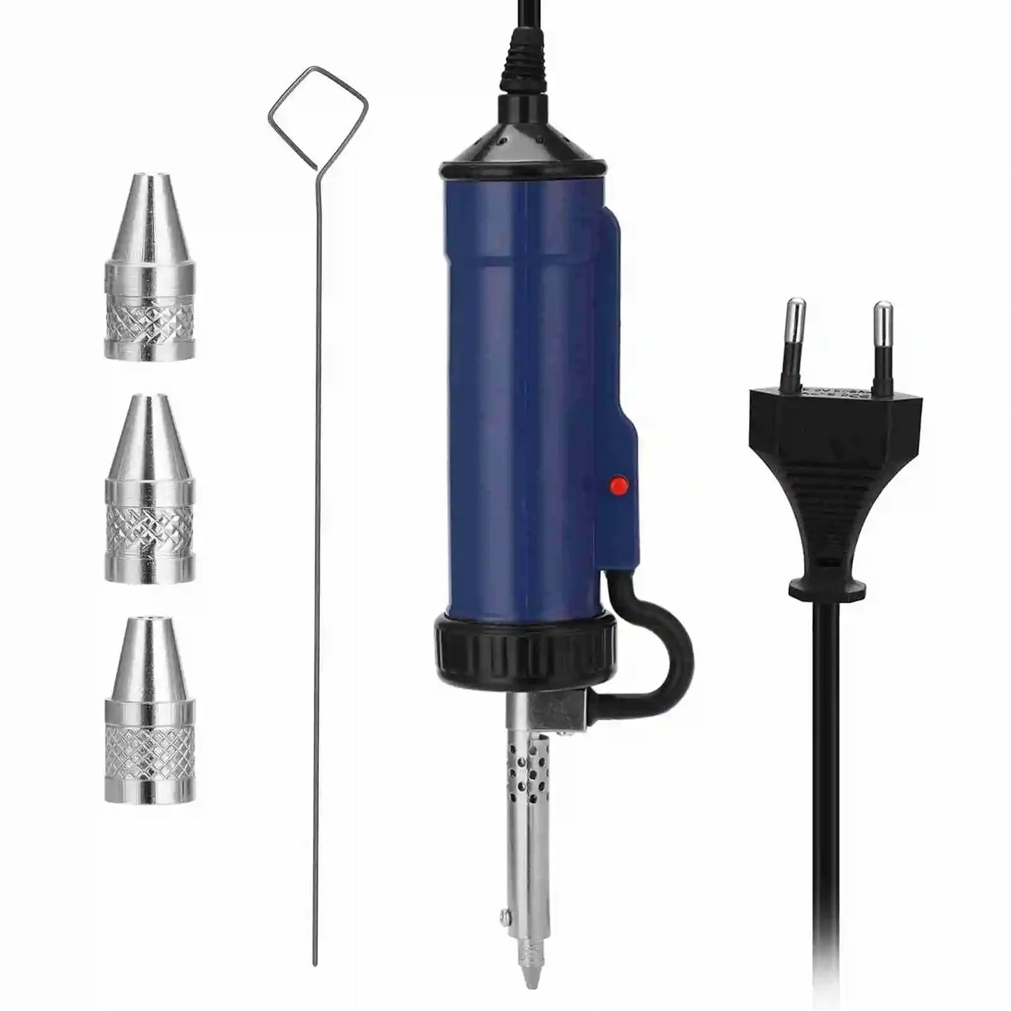 Automatic Portable Electric Solder Tin Sucker Vacuum Soldering Remove