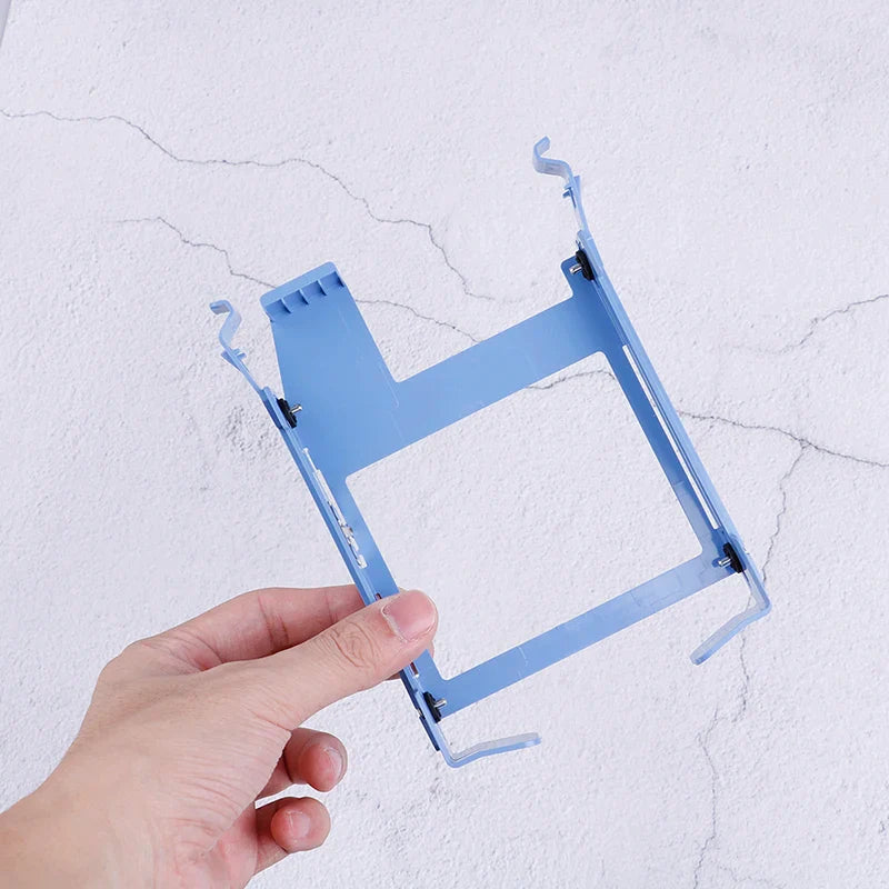 Blue 3.5" HDD Tray Caddy for Dell OptiPlex 390 790 990 3010