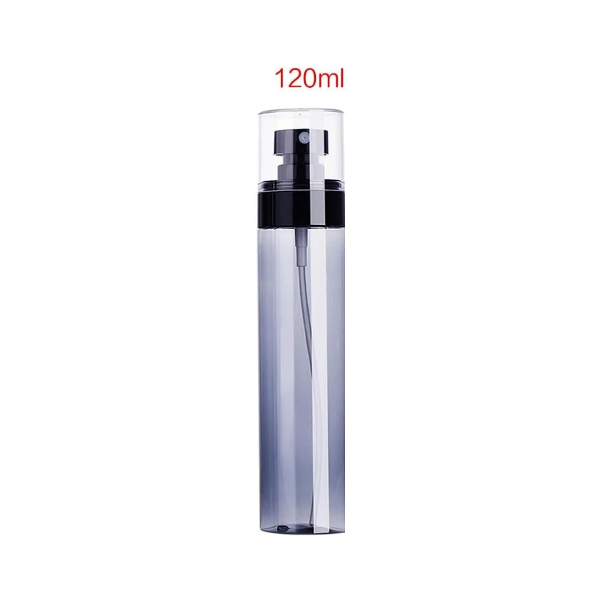 Refillable Ultra-Fine Mist Spray Bottle | Portable Travel Sprayer
