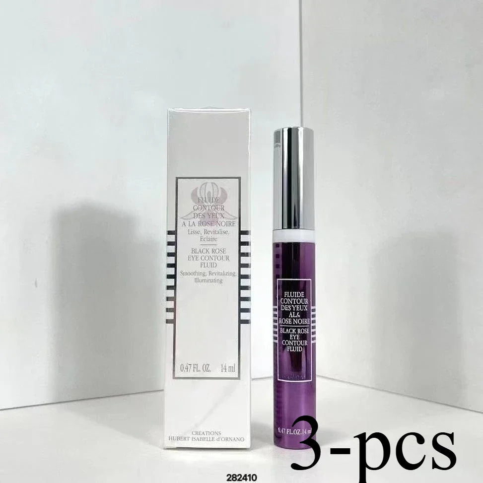Black Rose Eye Contour Fluid – Smoothing & Illuminating 14ml
