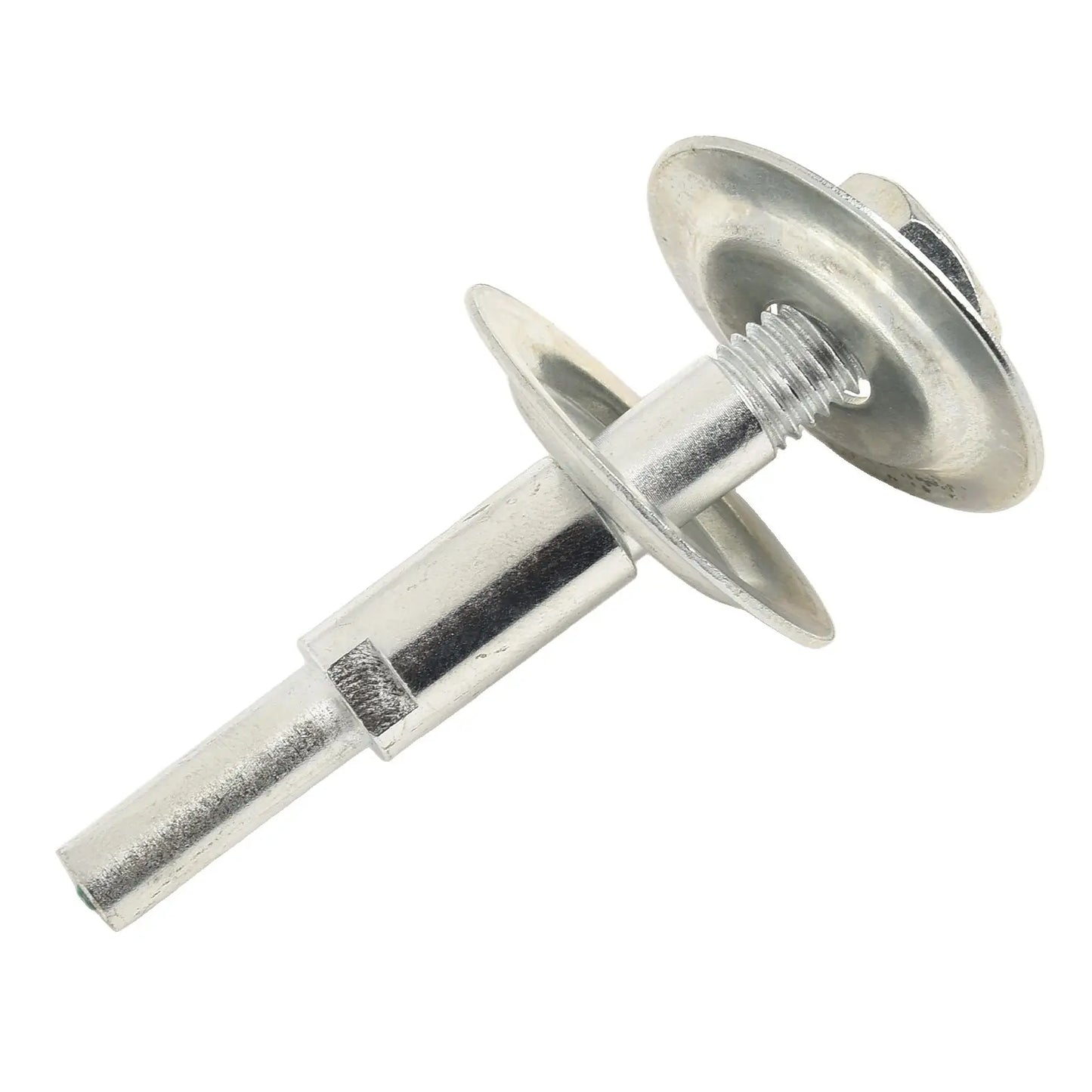 3" Ceramic Grinding & Polishing Wheel for Bench Grinder – 75mm