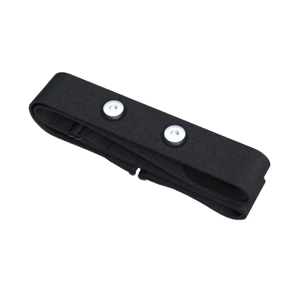 Heart Rate Monitor Chest Strap – Polar H7 H9 H10 Garmin Wahoo