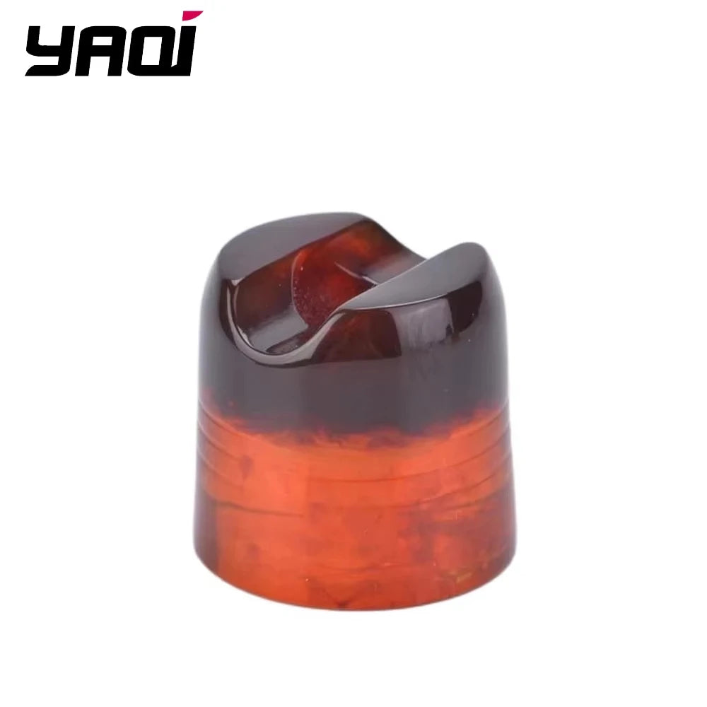 YAQI Resin Mens Shaving Razor Holder Stand Moka Express/Ocean/Sagrada Familia Razor Holder Stand 1Pcs For Boyfriend's Gift Peaceful Pleasures Health and Wellness RH06