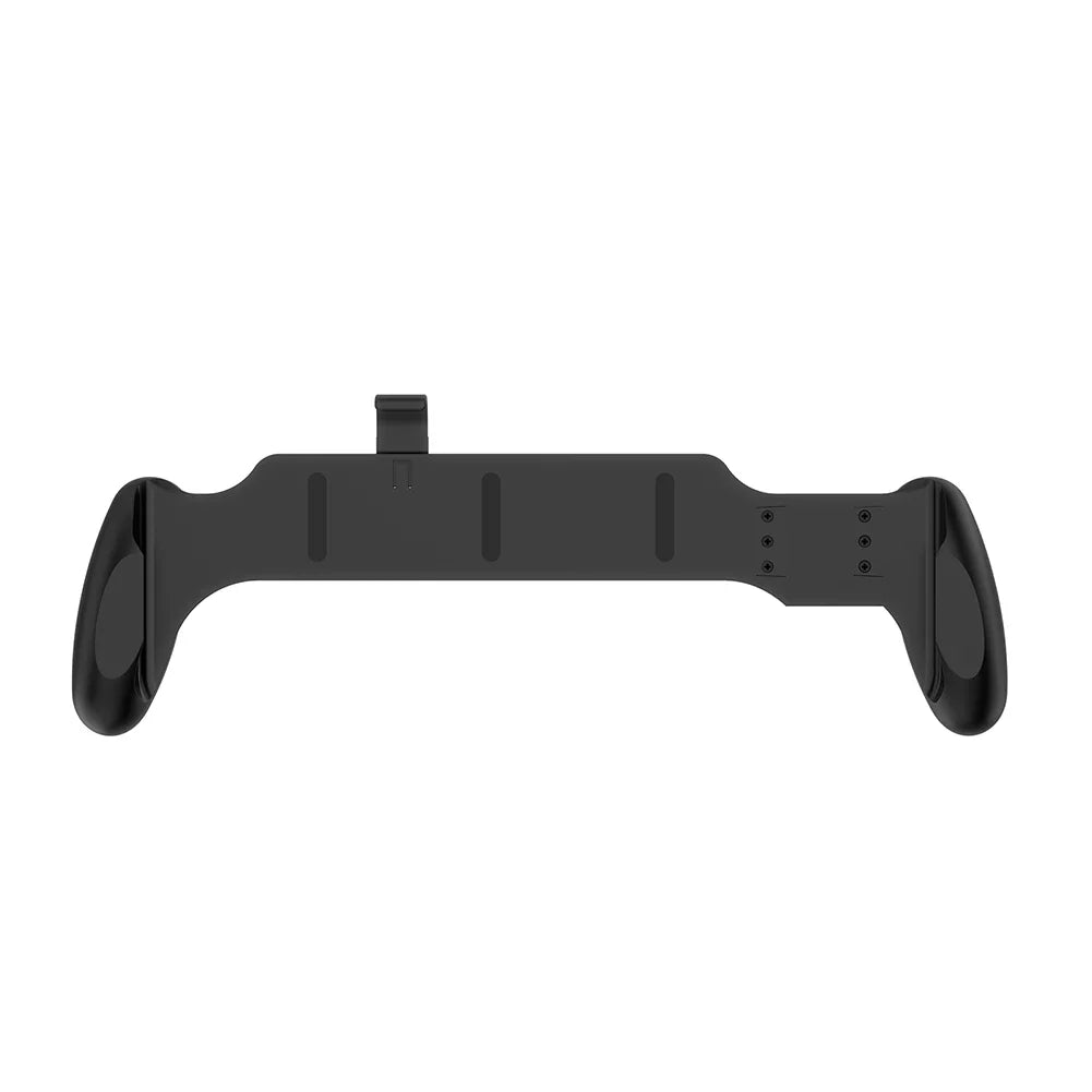 Nintendo Switch 2 & OLED Anti-Slip Ergonomic Hand Grip Case