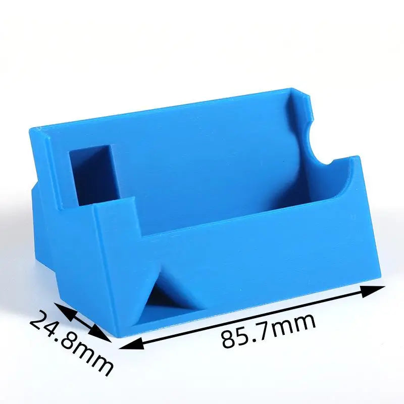 3D Printed Radio Bracket with Amplification for MINI4732 V1/V2/V3