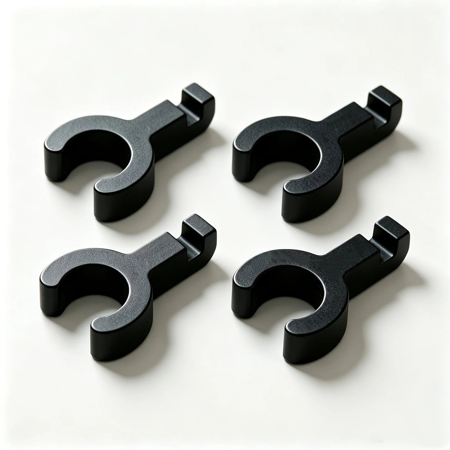 Ice Holder Clip Fan Mount Attachment Home Cooling Summer Heat Relief