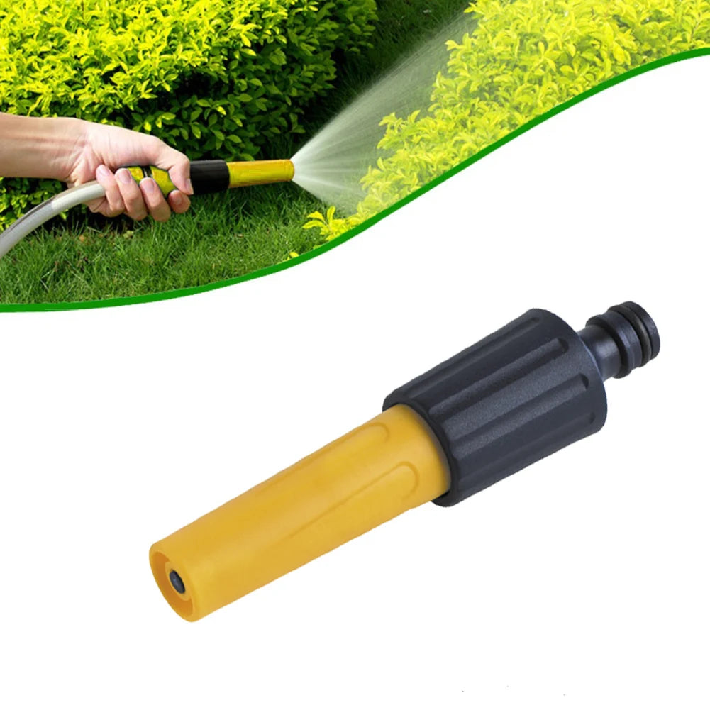 Multifunctional Garden Hose Spray Nozzle Peaceful Pleasures Health and Wellness