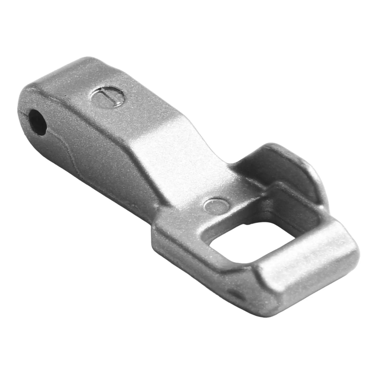 MFG63099101 Washing Machine Door Buckle Easy Installation Compatible