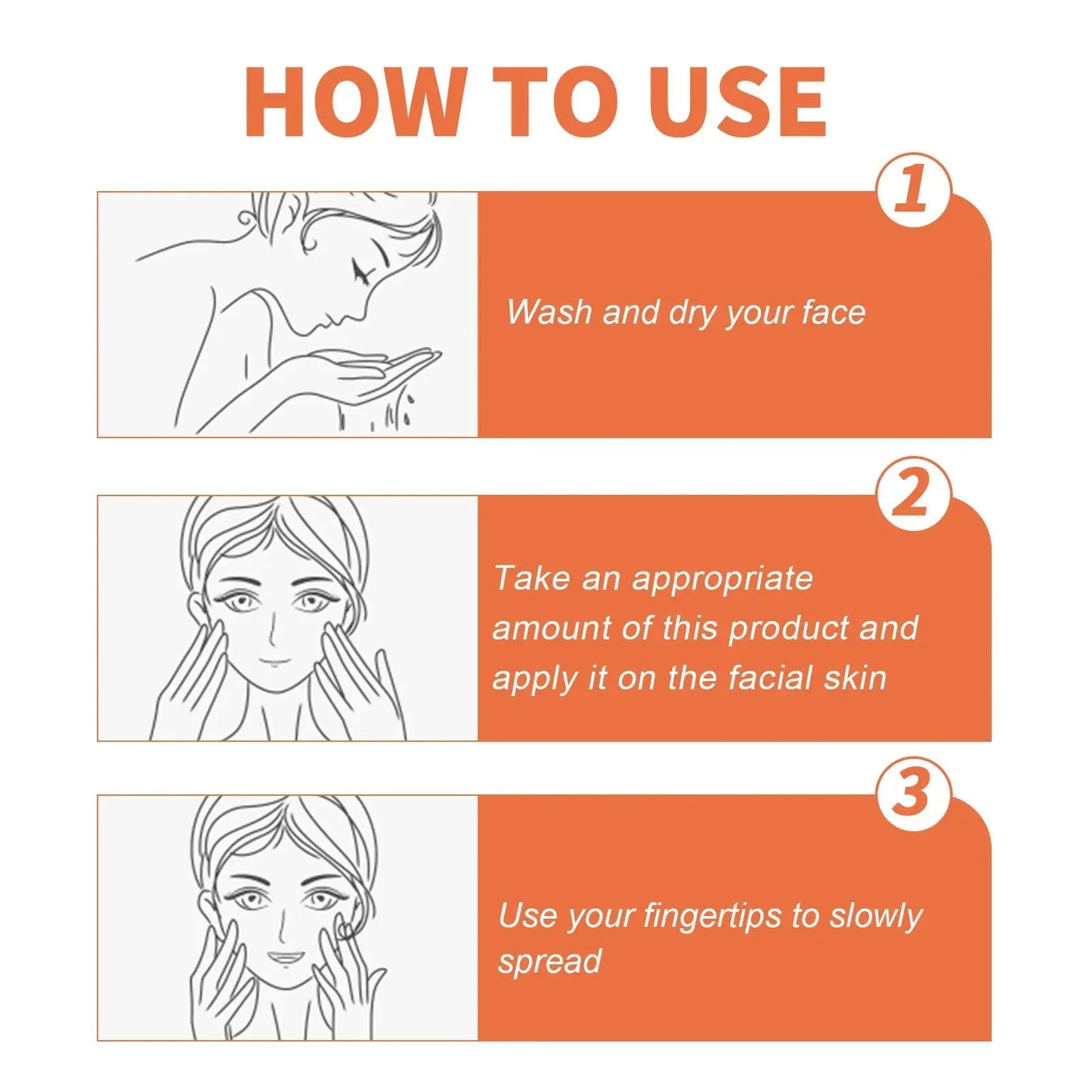 EELHOE Whitening Face Foundation Cream – Full Coverage Concealer
