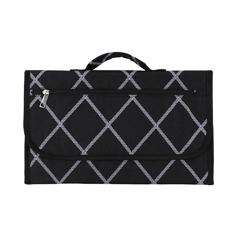 Waterproof Portable Baby Changing Pad | Folding Travel Diaper Mat