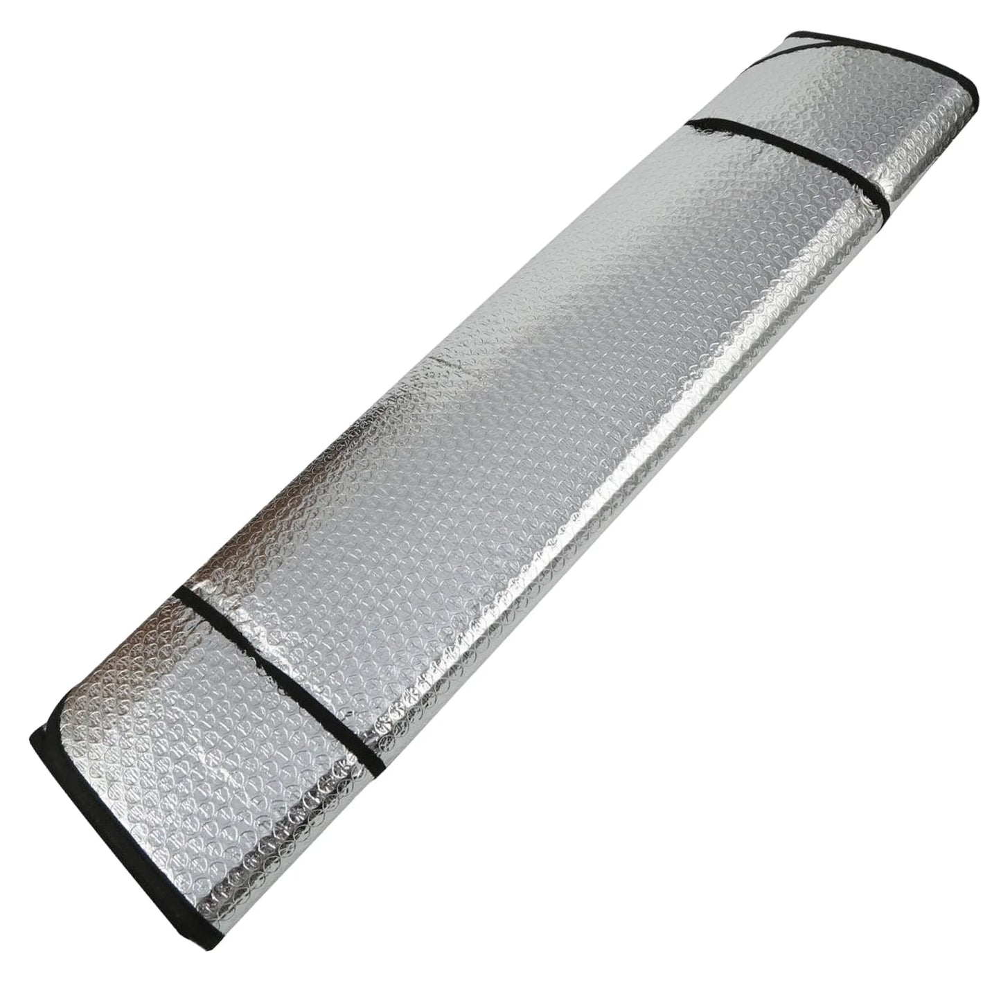 Truck Windshield Sunshade Foldable UV Blocker 220x80cm