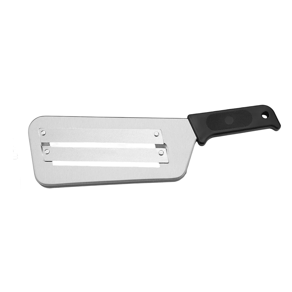 Cabbage Shredder Stainless Steel Slicer Fruit Vegetable Kitchen Multi